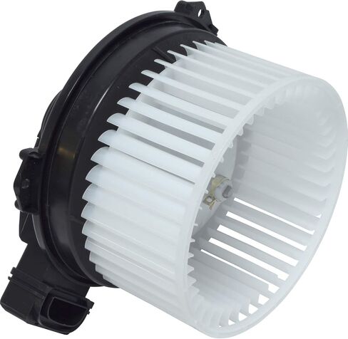 HVAC A/C Blower Motor W/Wheel in Saudi Arabia