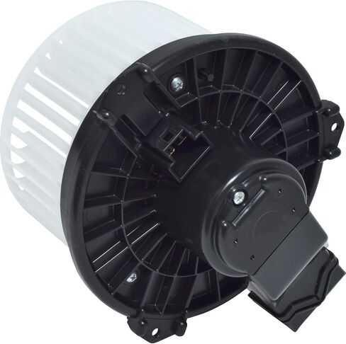 HVAC A/C Blower Motor W/Wheel in Saudi Arabia