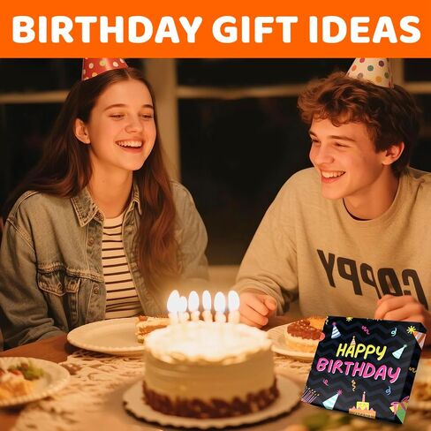 Zmart 26th Birthday Gifts Ideas for Men - 26th Birthday Gifts for Him Her, Socks for 26 Year Olds, Best Gifts for 26 Year Old Man Woman in Kuwait