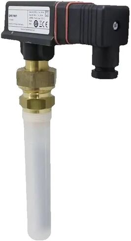 Flow Switch QVE1901 for Liquids in Piping DN 20...200. in Saudi Arabia
