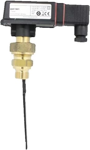 Flow Switch QVE1901 for Liquids in Piping DN 20...200. in Saudi Arabia