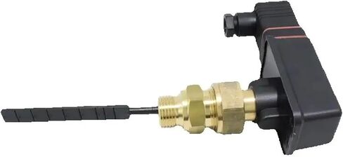 Flow Switch QVE1901 for Liquids in Piping DN 20...200. in Saudi Arabia