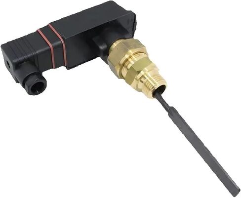 Flow Switch QVE1901 for Liquids in Piping DN 20...200. in Saudi Arabia