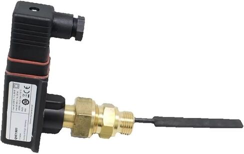 Flow Switch QVE1901 for Liquids in Piping DN 20...200. in Saudi Arabia