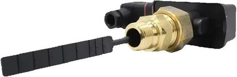 Flow Switch QVE1901 for Liquids in Piping DN 20...200. in Saudi Arabia