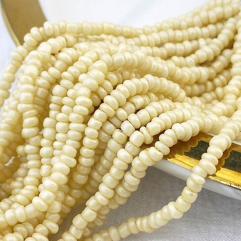 Bocar Multi Beded Beaded Dity Necklace Stet Mix Mix Strand Necklace and Acoring for Women Gift in Saudi Arabia