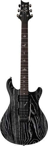 PRS SE Sandblasted CE 24 Electric Guitar - Sandblasted Red, Limited Edition in Saudi Arabia
