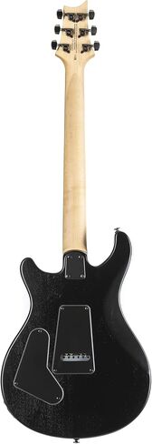 PRS SE Sandblasted CE 24 Electric Guitar - Sandblasted Red, Limited Edition in Saudi Arabia