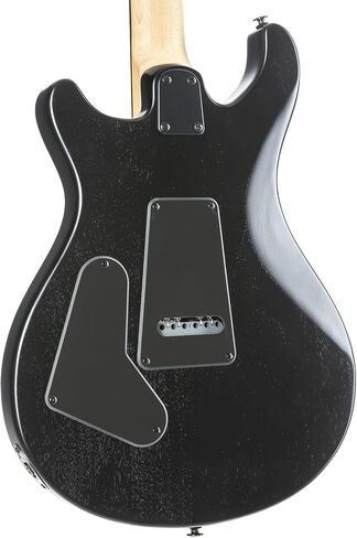 PRS SE Sandblasted CE 24 Electric Guitar - Sandblasted Red, Limited Edition in Saudi Arabia