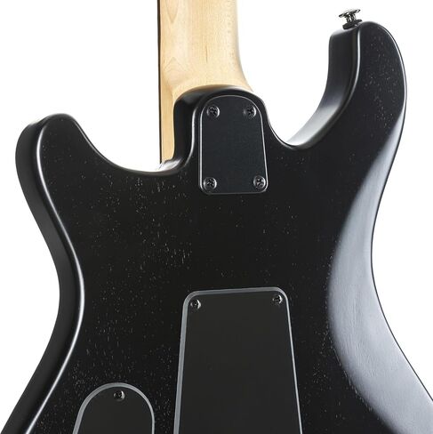 PRS SE Sandblasted CE 24 Electric Guitar - Sandblasted Red, Limited Edition in Saudi Arabia