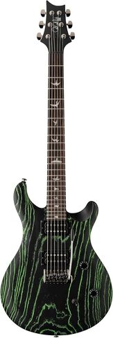 PRS SE Sandblasted CE 24 Electric Guitar - Sandblasted Red, Limited Edition in Saudi Arabia