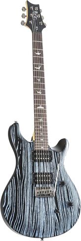 PRS SE Sandblasted CE 24 Electric Guitar - Sandblasted Red, Limited Edition in Saudi Arabia