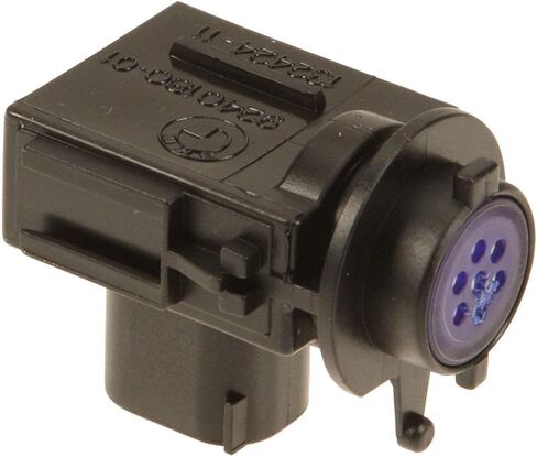 DASH GEULIUNE OEM Cabin Air Termer Sensor for BMW E60 E61 E63 E64 E70 E71 E72 E82 E88 E89 E90 E91 E92 E93 F02 F06 F07 F12 F12 F13 F30 F32 F34 F36 F82 F83 in Saudi Arabia