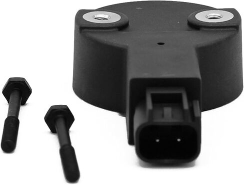 Engine Cam Camshaft Position Sensor Compatible with Ford Explorer Mustang Ranger Taurus V6 V8 3.0L 3.8L 3.9L 4.0L 4.2L 5.0L Replaces 1F1E6B288Ba in Saudi Arabia
