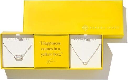 Kendra Scott Elisa Gift Set Of 2, Fashion Jewelry for Women in Saudi Arabia