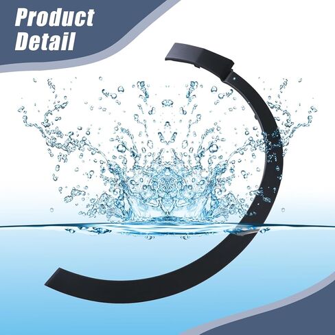 XQSMWF الأمامي الأيمن الجانبي الجانبي العجلة تقاطع تقليم Fender Flare Trim 74115-TLA-A02 74115TLAA02 HO1291108 متوافق مع Honda CR-V 1.5L 2.0L 2017-2022 in Kuwait