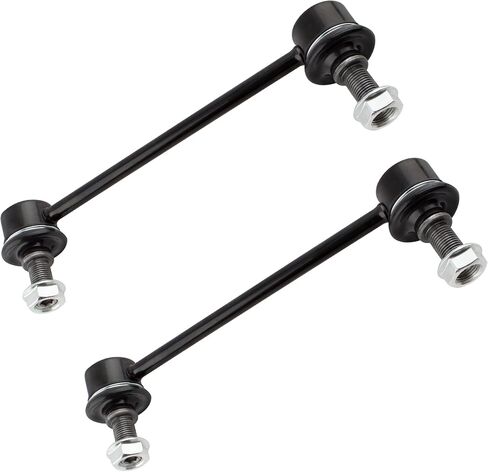 K90662 K90659 K80435 ES3466 EV396 Front & الخلفي Stabilizer Bar Links INNER و OUTER TIE ROD ينتهي مفاصل الكرة السفلية لـ Infiniti QX4 1997-2003 NISSAN PATHFINDER 1996-2004 ، حزمة من 10 in Saudi Arabia