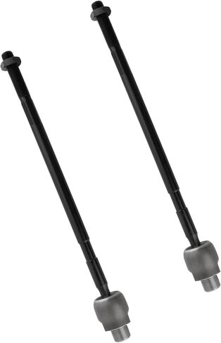 K90662 K90659 K80435 ES3466 EV396 Front & الخلفي Stabilizer Bar Links INNER و OUTER TIE ROD ينتهي مفاصل الكرة السفلية لـ Infiniti QX4 1997-2003 NISSAN PATHFINDER 1996-2004 ، حزمة من 10 in Saudi Arabia
