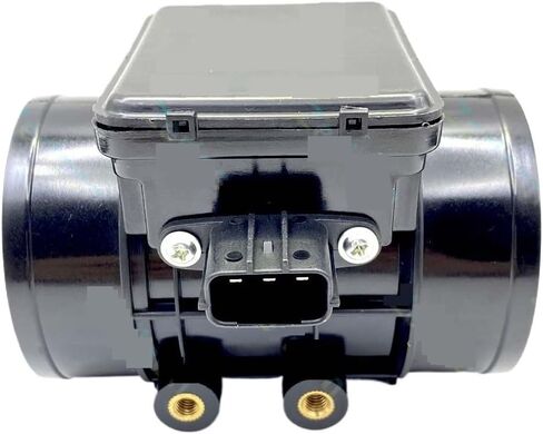 E5T52071 Mass Air Flow Maf Sensor 13800-65D00 E5T53171A in Saudi Arabia