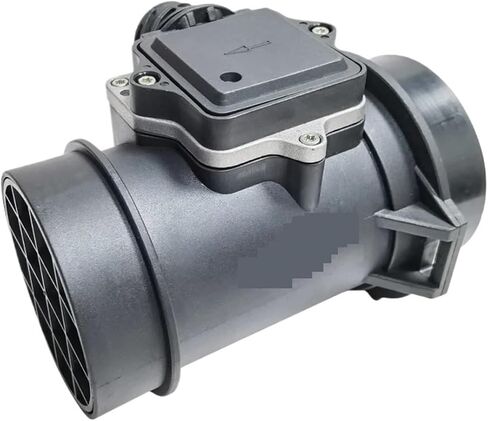 MAF Mass Air Flow Meter Sensor 5WK9007 5WK9007Z 8ET009142-091 13621730033 8ET009142091 in Saudi Arabia