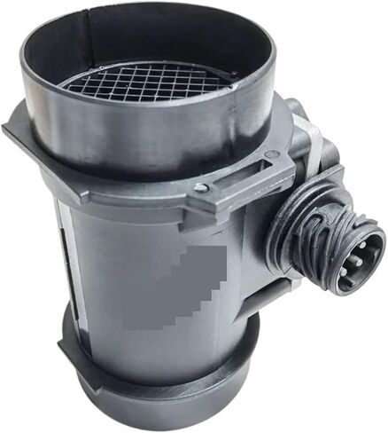 MAF Mass Air Flow Meter Sensor 5WK9007 5WK9007Z 8ET009142-091 13621730033 8ET009142091 in Saudi Arabia