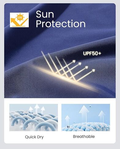 FitsT4 Sports Women's 20'' High Waisted Swim Skirt Skort Quick Dry Swimsuit Bikini Bottoms with Pockets in Kuwait