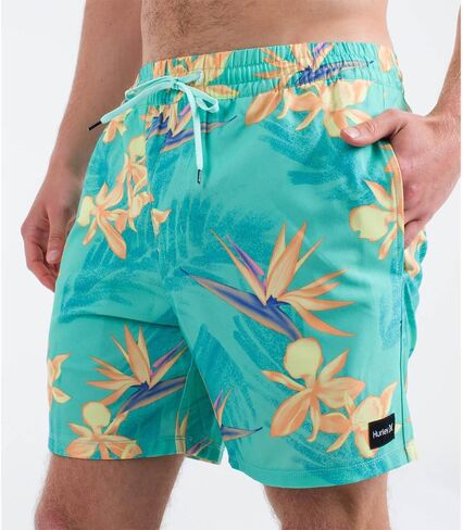 Hurley Men's Cannonball Volley 17 '' ' in Saudi Arabia