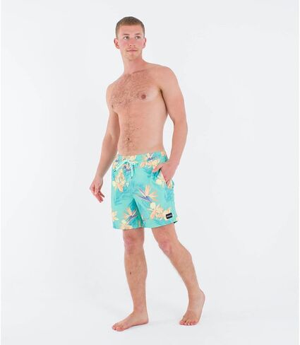 Hurley Men's Cannonball Volley 17 '' ' in Saudi Arabia