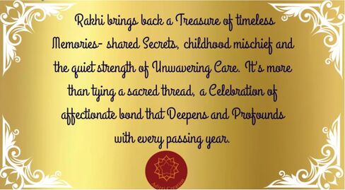 مجموعة من 2 Rakhi للأخ Rakhi سوار الخيط ل Bhai Bhabhi Bhaiya Veera Raksha Bandhan Rakhi مجموعة أساور Dora مع حزمة هدايا للأخ الشقيق الهندي Raksha Bandhan مهرجان in Saudi Arabia