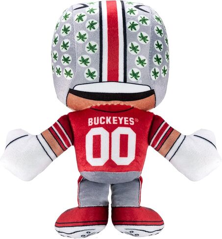 Bleacher Creatures LSU Tigers 8" Kuricha Baseball Sitting Plush - Soft Chibi Inspired Plush in Saudi Arabia