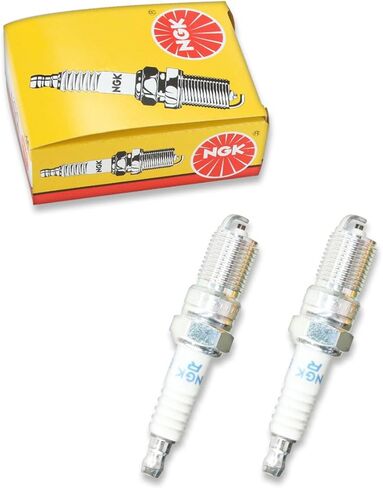 مجموعة NGK Spark Plug Set NGK - 708.16.64 - BPR6EFS 3623 SET 2 قطعة - in Saudi Arabia