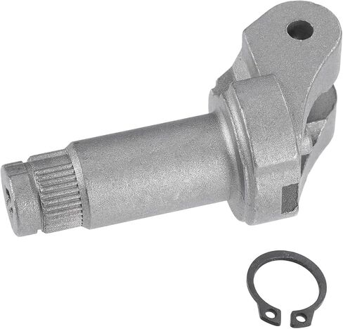 عمود مقبض Shift Motoforti ، لـ Ford Explorer 2002-2005 ، Metal ، No.1L2Z-3C529-JA/3L2Z-3C529-BA ، نغمة فضية ، مجموعة واحدة in Saudi Arabia
