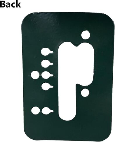 لفيلم VW Beetle 2007-2010 ملمس ألياف الكربون مع ملحقات مقبض مقبض لوحة الترس الكريستالية. in Kuwait