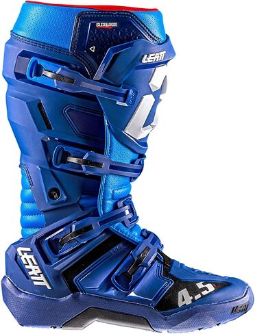 Leatt Boot 4.5 Enduro in Saudi Arabia