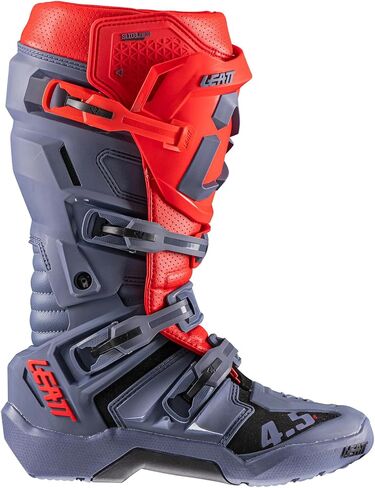 Leatt Boot 4.5 Enduro in Saudi Arabia