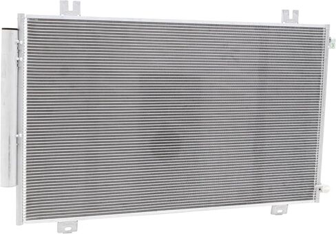 Garage-Pro A/C Condenser Compatible with Honda Odyssey 2018-2023 3.5L in Saudi Arabia