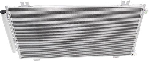 Garage-Pro A/C Condenser Compatible with Honda Odyssey 2018-2023 3.5L in Saudi Arabia