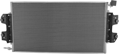 AC Condenser A/C Air Conditioning for Express Savana 1500 2500 3500 Van in Saudi Arabia