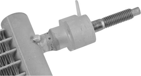 AC Condenser A/C Air Conditioning for Express Savana 1500 2500 3500 Van in Saudi Arabia