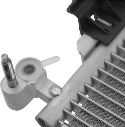 AC Condenser A/C Air Conditioning for Express Savana 1500 2500 3500 Van in Saudi Arabia