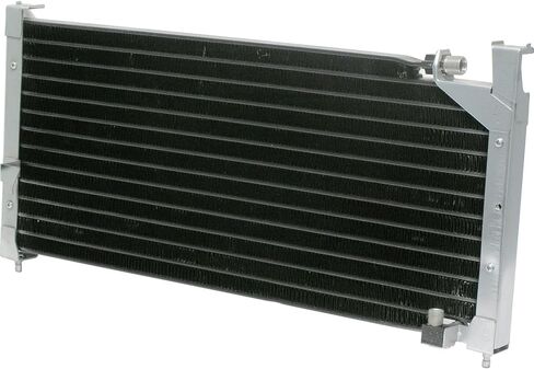 مكيف الهواء العالمي CN 4236PFC A/C مكثف in Saudi Arabia