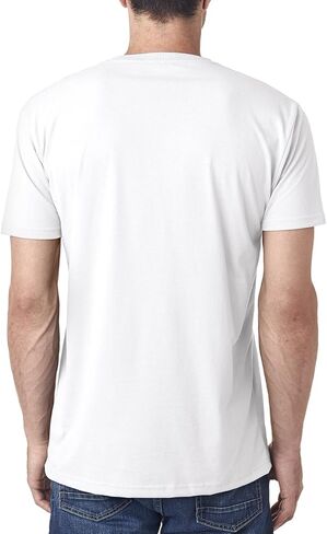 Next Level Apparel Men's 6440 in Saudi Arabia