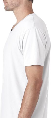 Next Level Apparel Men's 6440 in Saudi Arabia