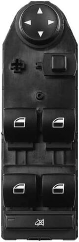 1PCS Front L of Door Lifter Button OEM 61313414352 in Saudi Arabia