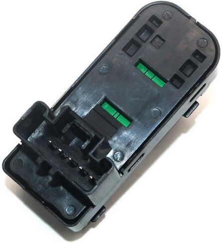 1pcs الأمامي R من زر الرافعة OEM KR11-66-370 in Saudi Arabia