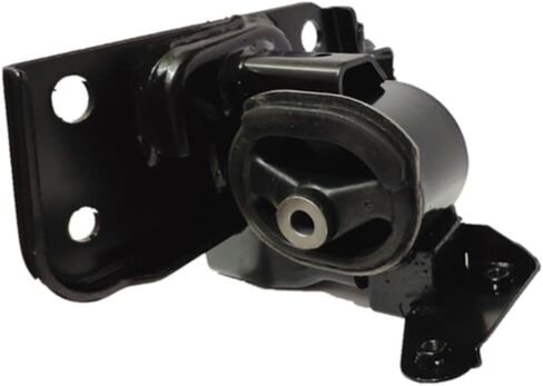 1PCS Car Engine Mount LAT OEM 123720H190 12372-0H190 in Saudi Arabia