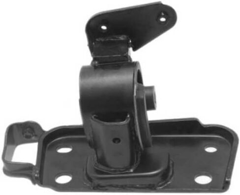 1PCS Car Engine Mount LAT OEM 123720H190 12372-0H190 in Saudi Arabia