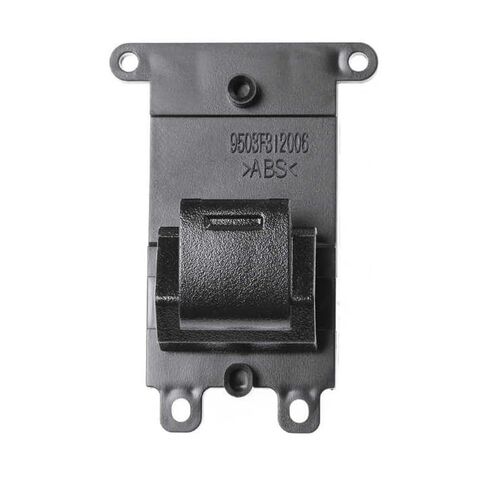 1PCS DOOR HAFTER BUNTER FRONT R/REAL R/L OEM 35760-TF0-003 in Saudi Arabia