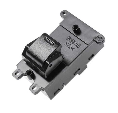 1PCS DOOR HAFTER BUNTER FRONT R/REAL R/L OEM 35760-TF0-003 in Saudi Arabia