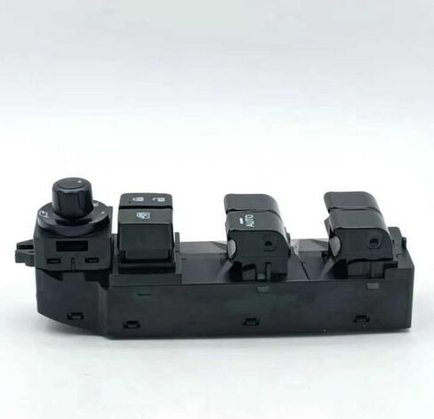 1PCS Front L high-end configuration of door lifter button OEM BKC6-66-350 in Saudi Arabia